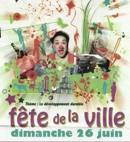 Affiche 2011