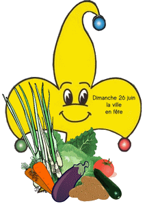 Monty 2011 Légumes