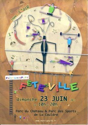 Affiche 2013