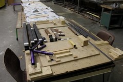 Fabrication voiture