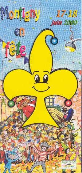 Affiche