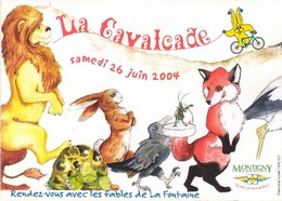 Affiche 2004